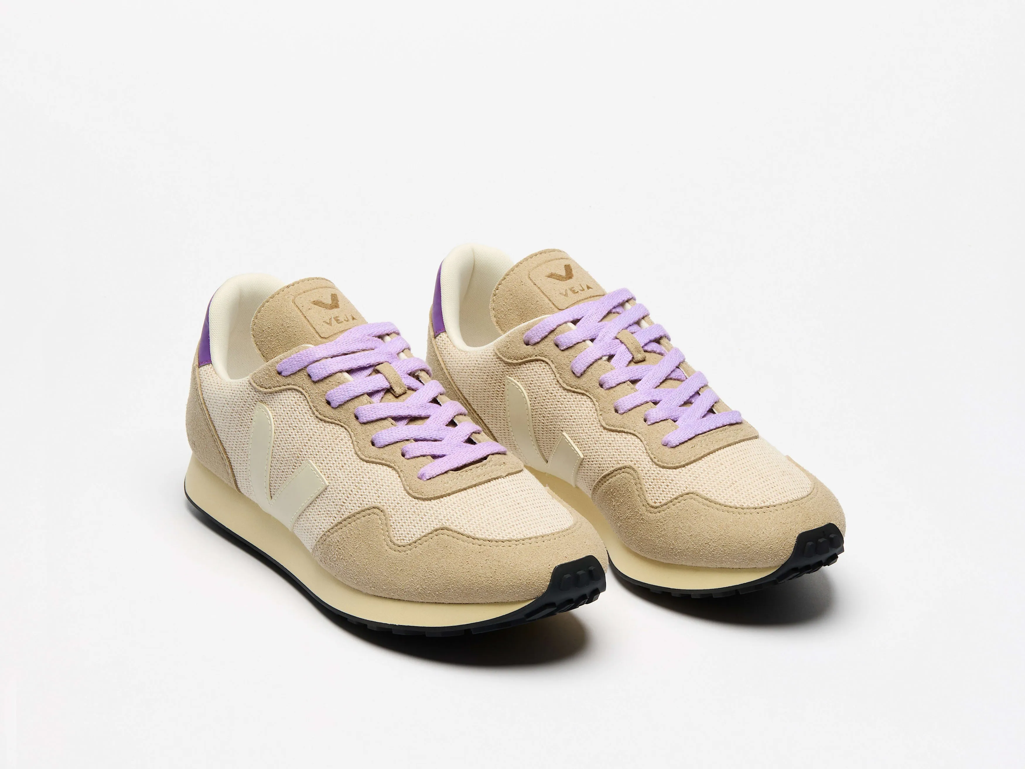 SDU J-Mesh in Natural Cosmos from Veja