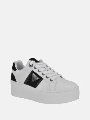 Sendra Platform Sneakers