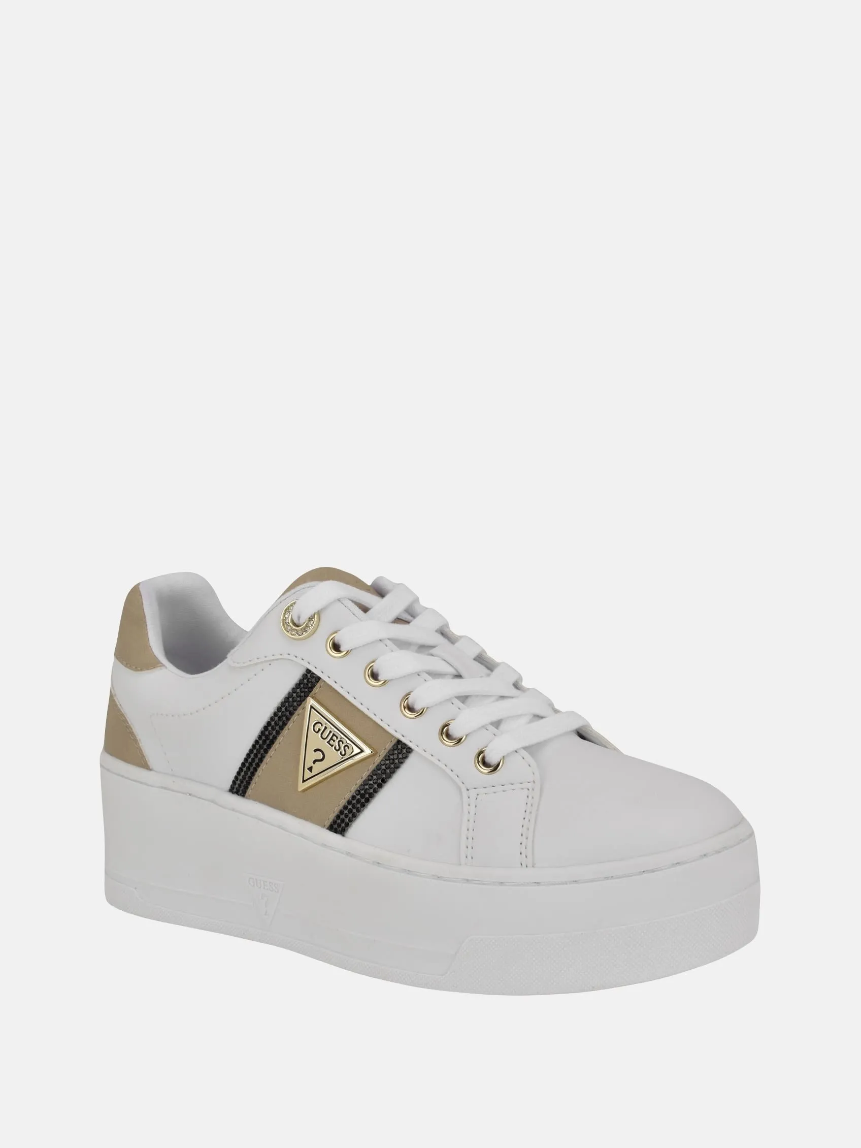 Sendra Platform Sneakers