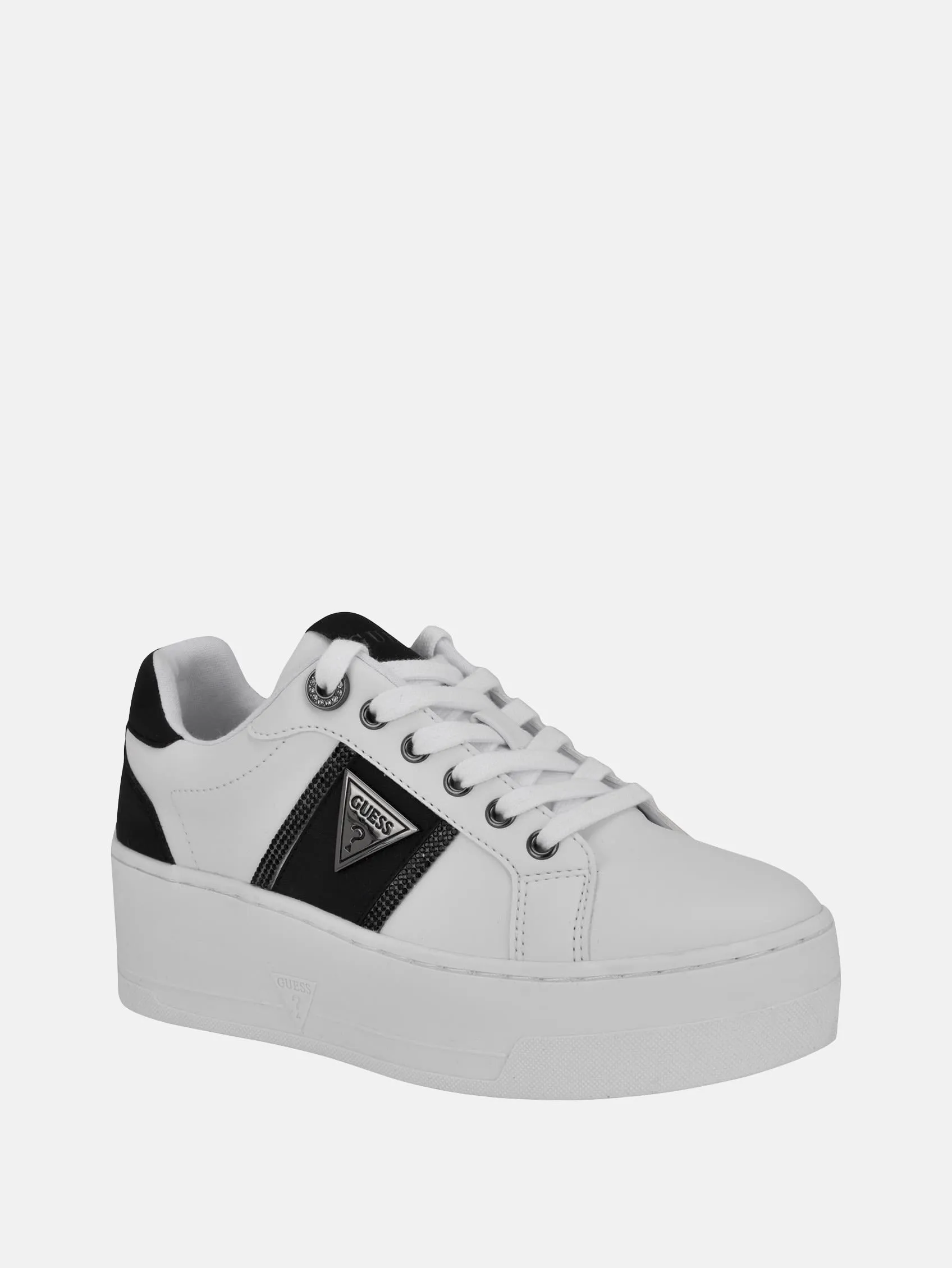 Sendra Platform Sneakers