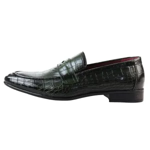Slip On Formal Loafers