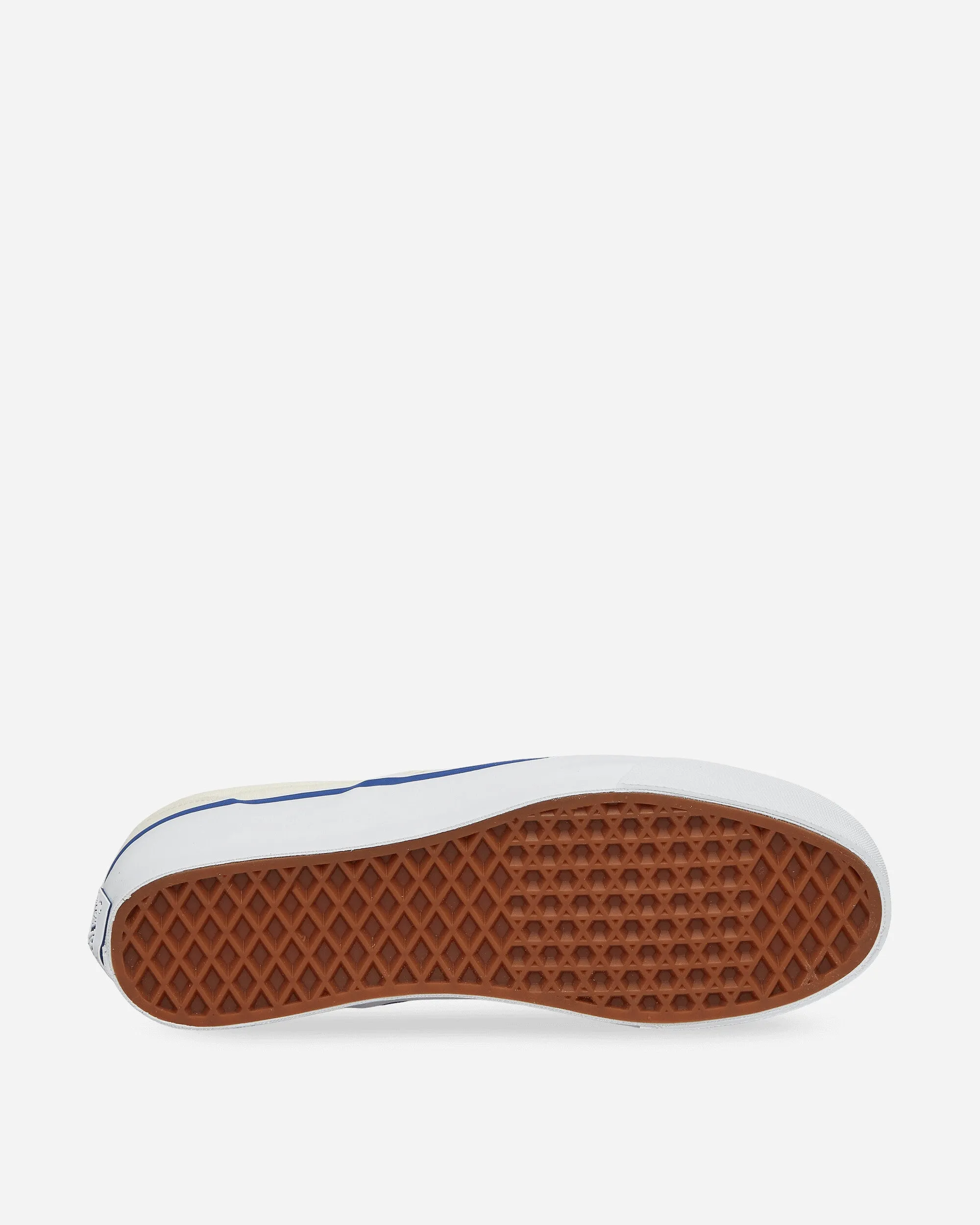 Slip-On Reissue 98 LX Sneakers Off White