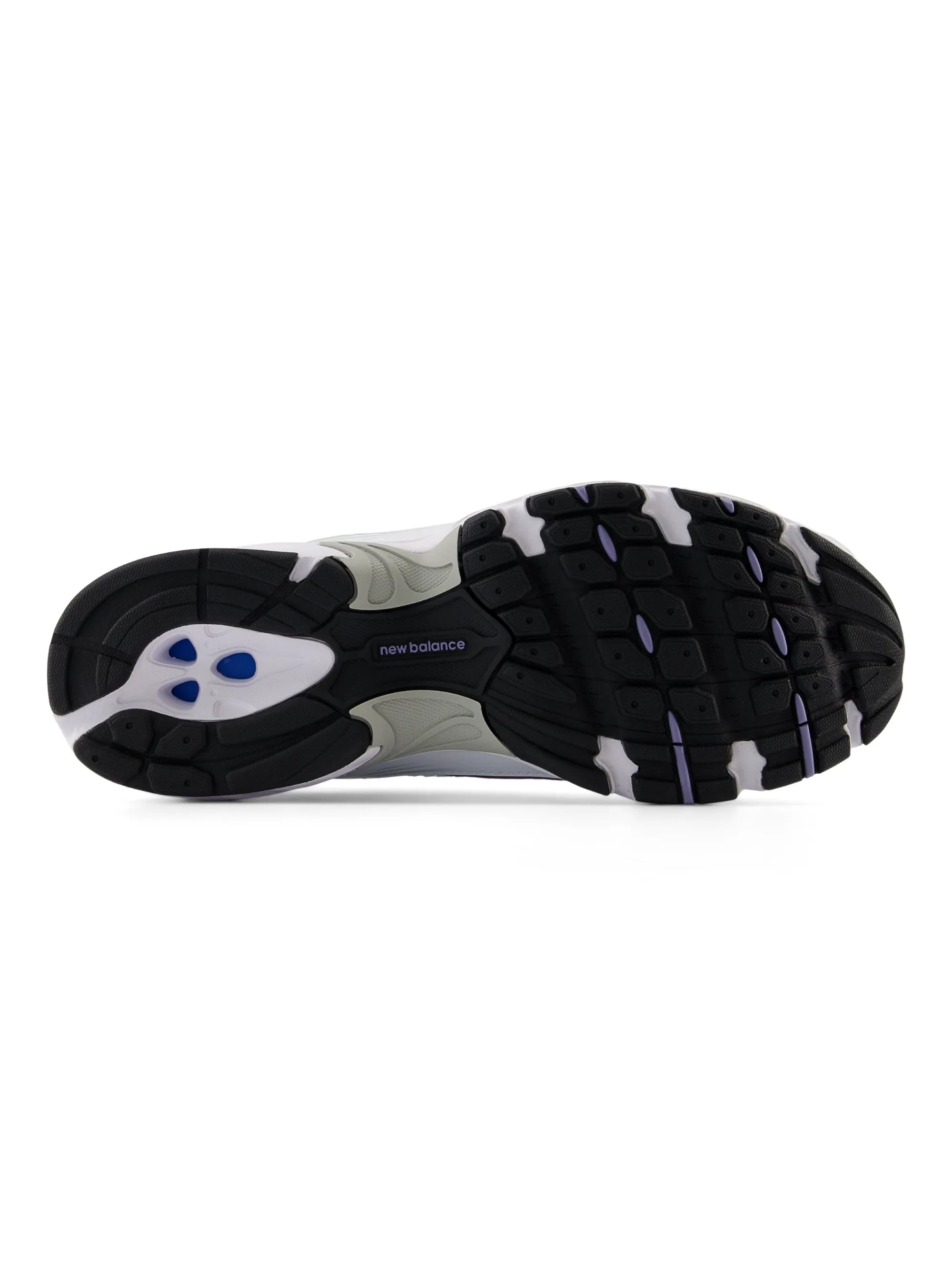 Sneakers 530 da Donna Lifestyle Reflection Bianco/Viola