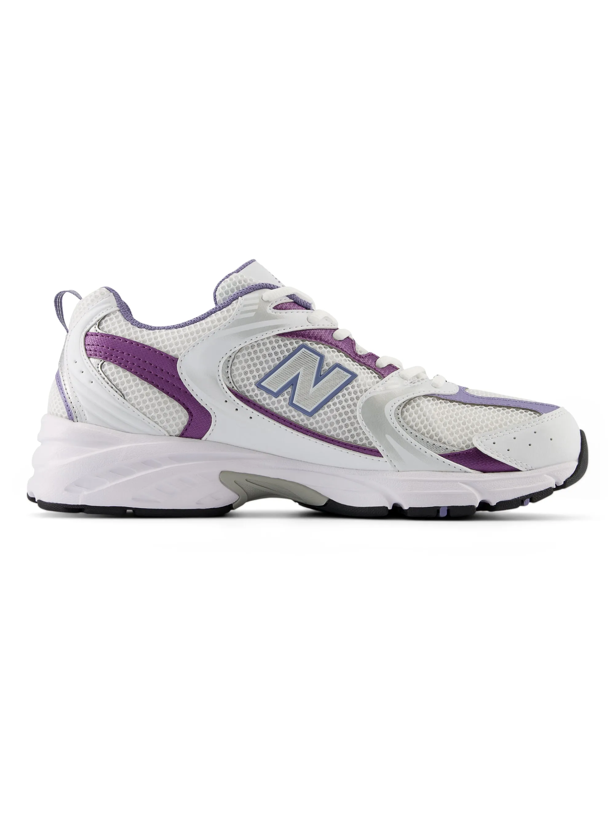 Sneakers 530 da Donna Lifestyle Reflection Bianco/Viola
