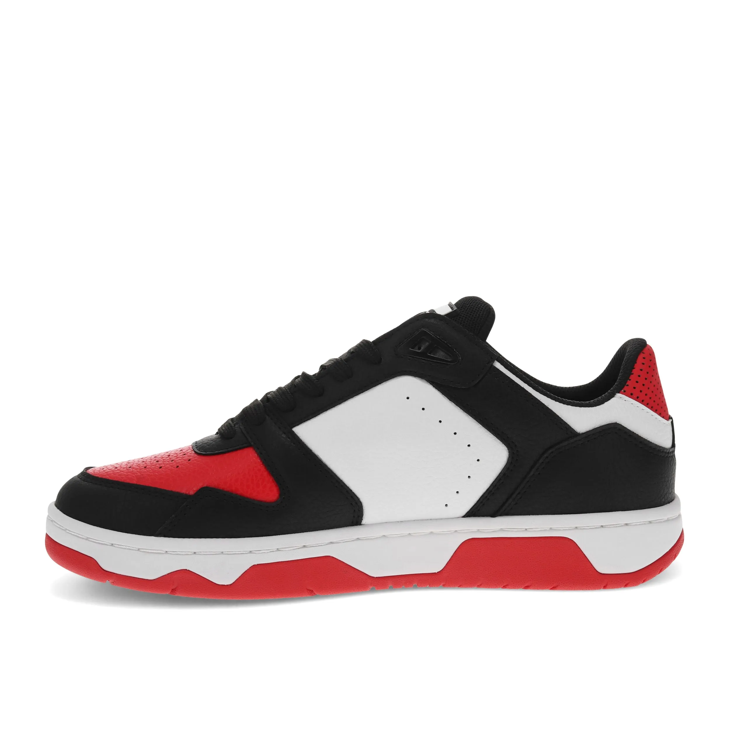 Starter Mens Breakaway 88 Low Vegan Synthetic Leather Casual Lowtop Sneaker Shoe