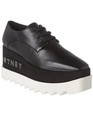 Stella McCartney Elyse Platform Oxford