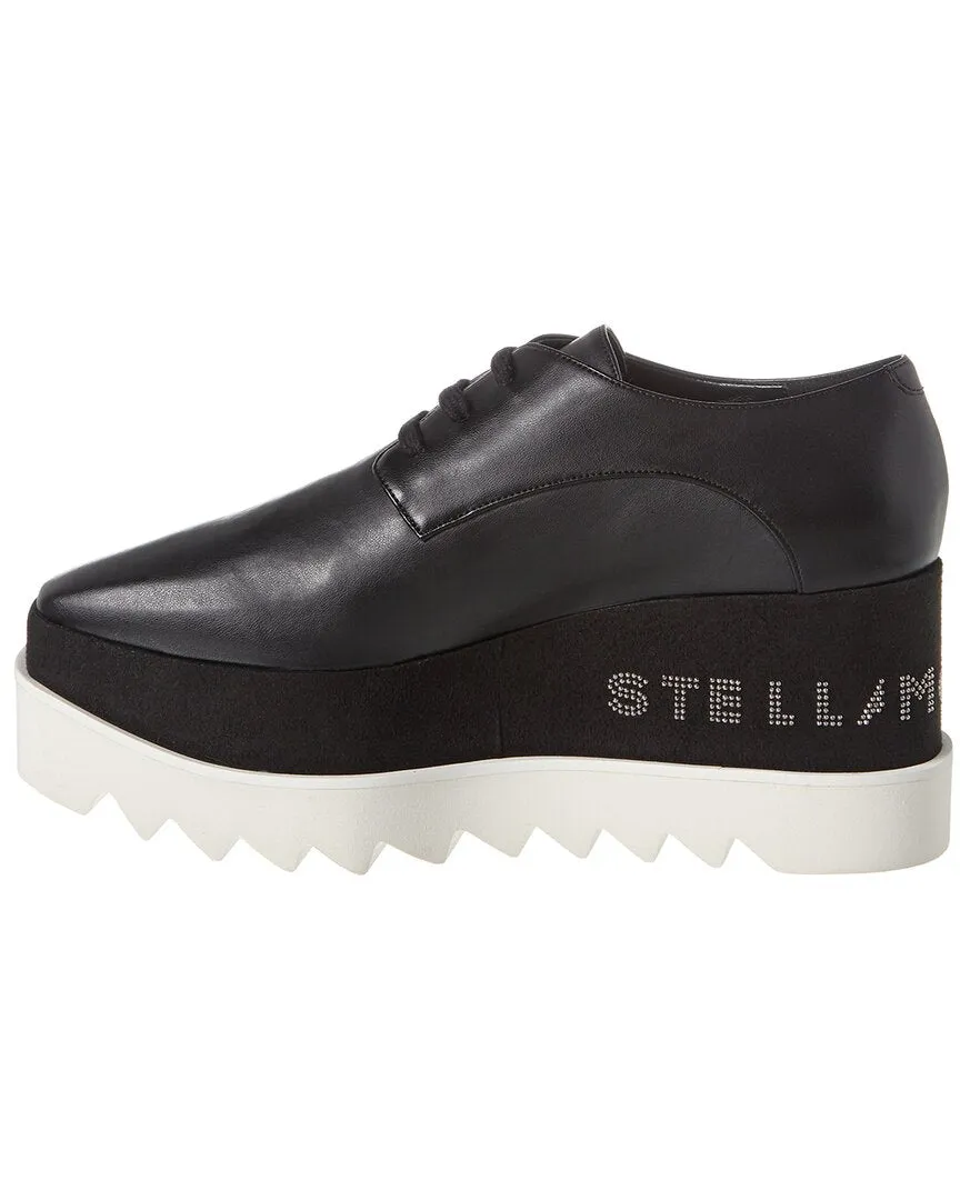 Stella McCartney Elyse Platform Oxford
