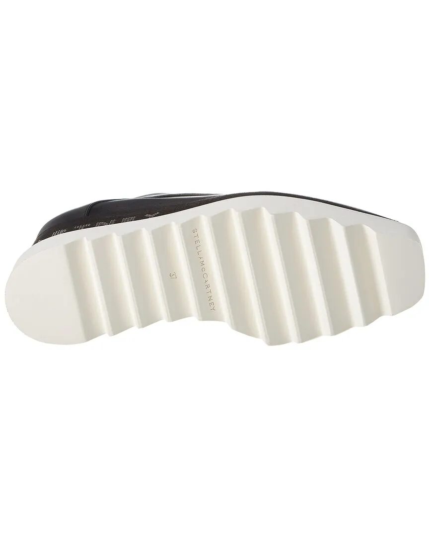 Stella McCartney Elyse Platform Oxford