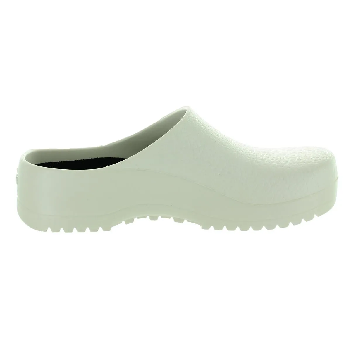 Super Birk Mens Slip Resistant Comfort Clogs