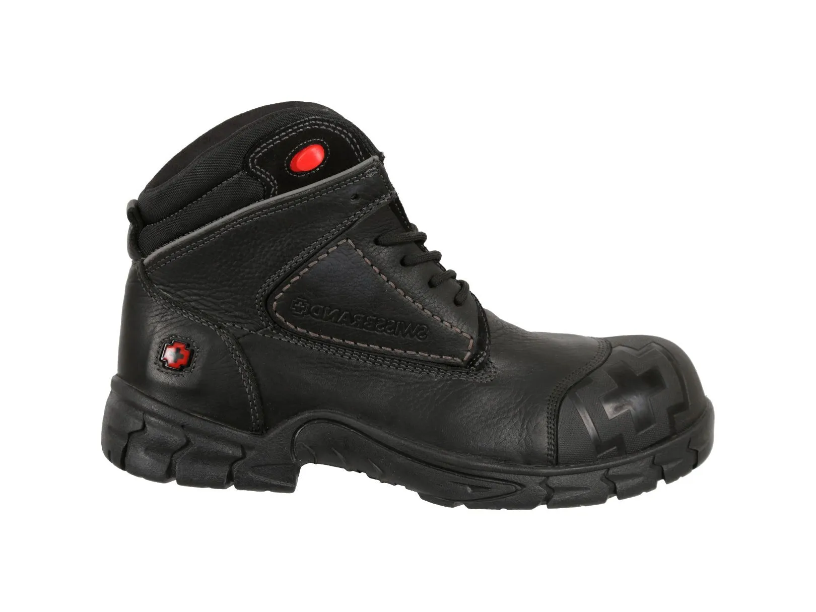 Swissbrand Men's Work Boot Gladiator