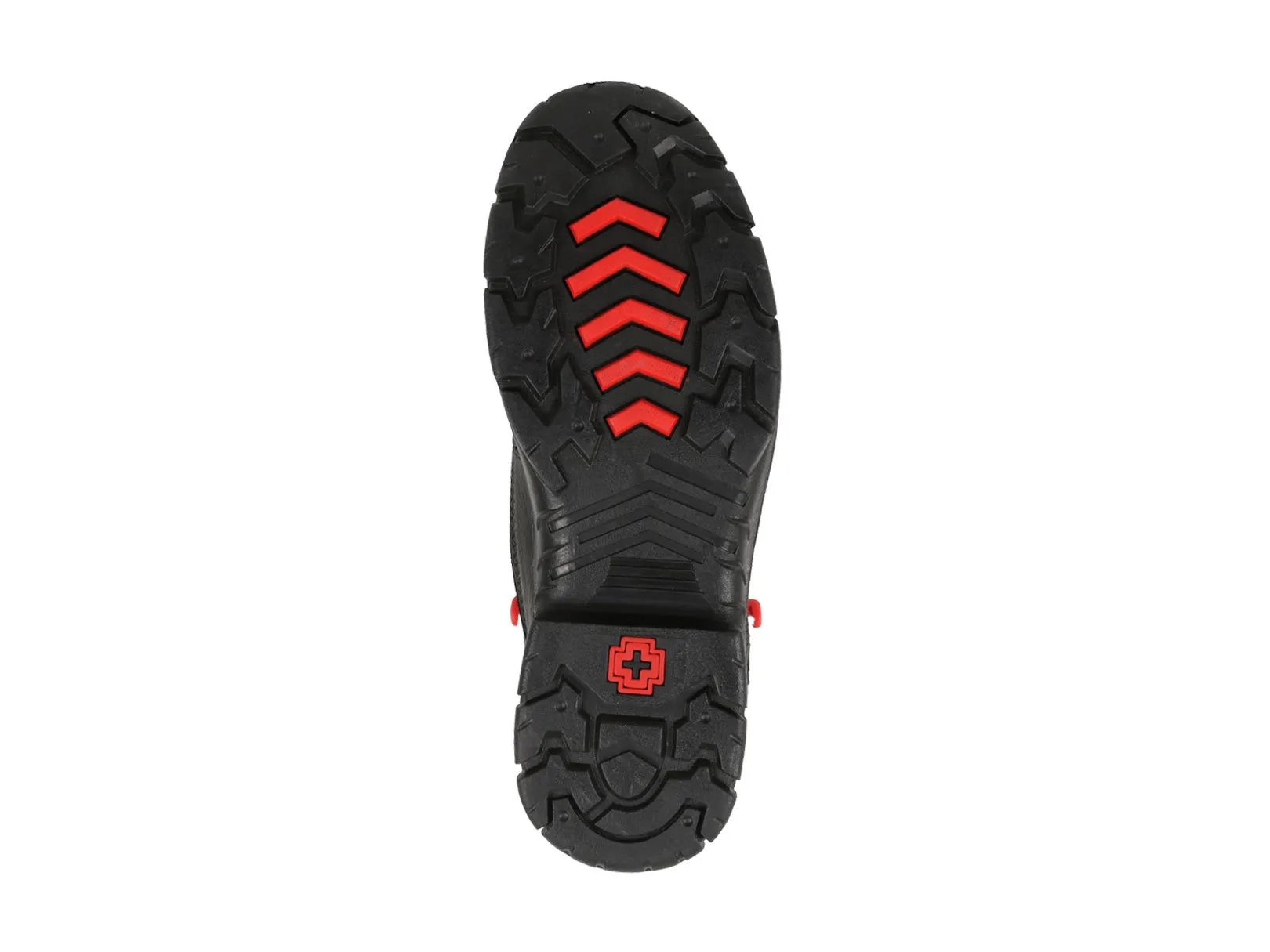 Swissbrand Men's Work Boot Gladiator