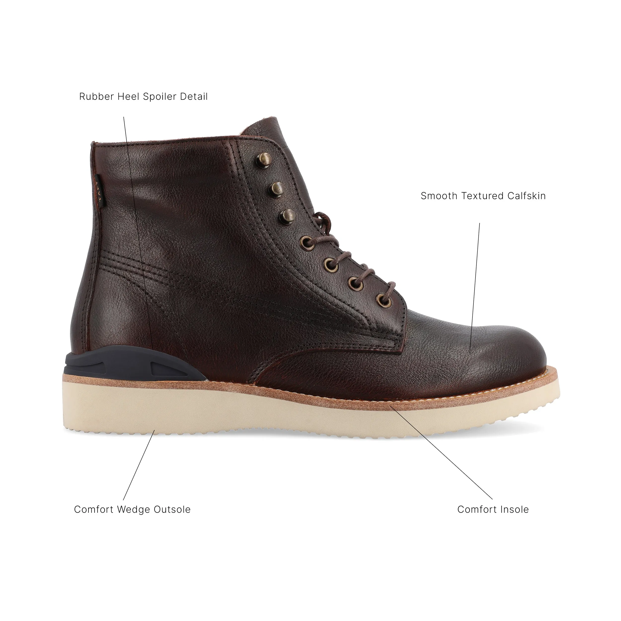 TAFT 365 Men's Model 004 Boot