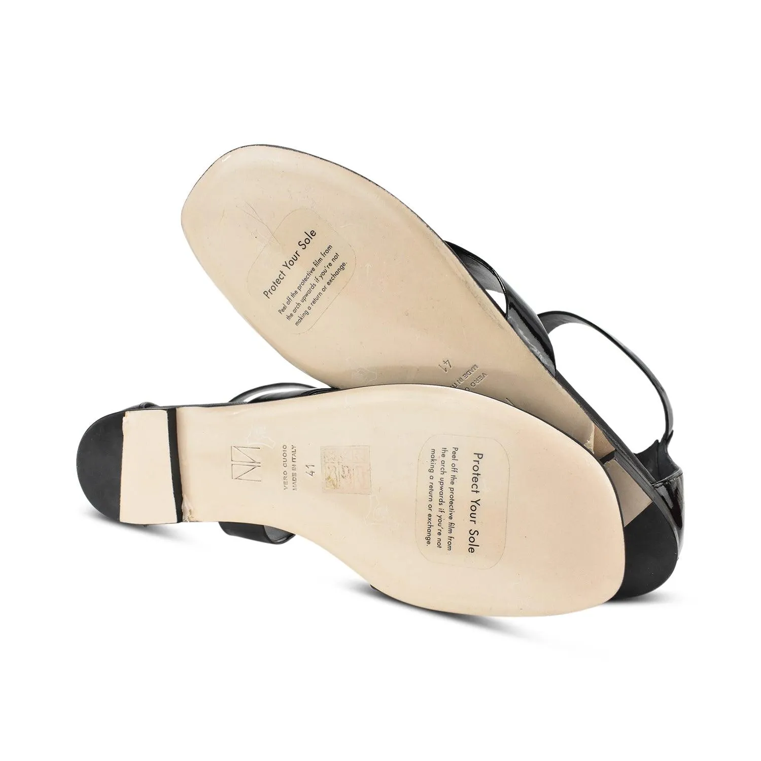 Tamara Mellon Sandals - Women's 41