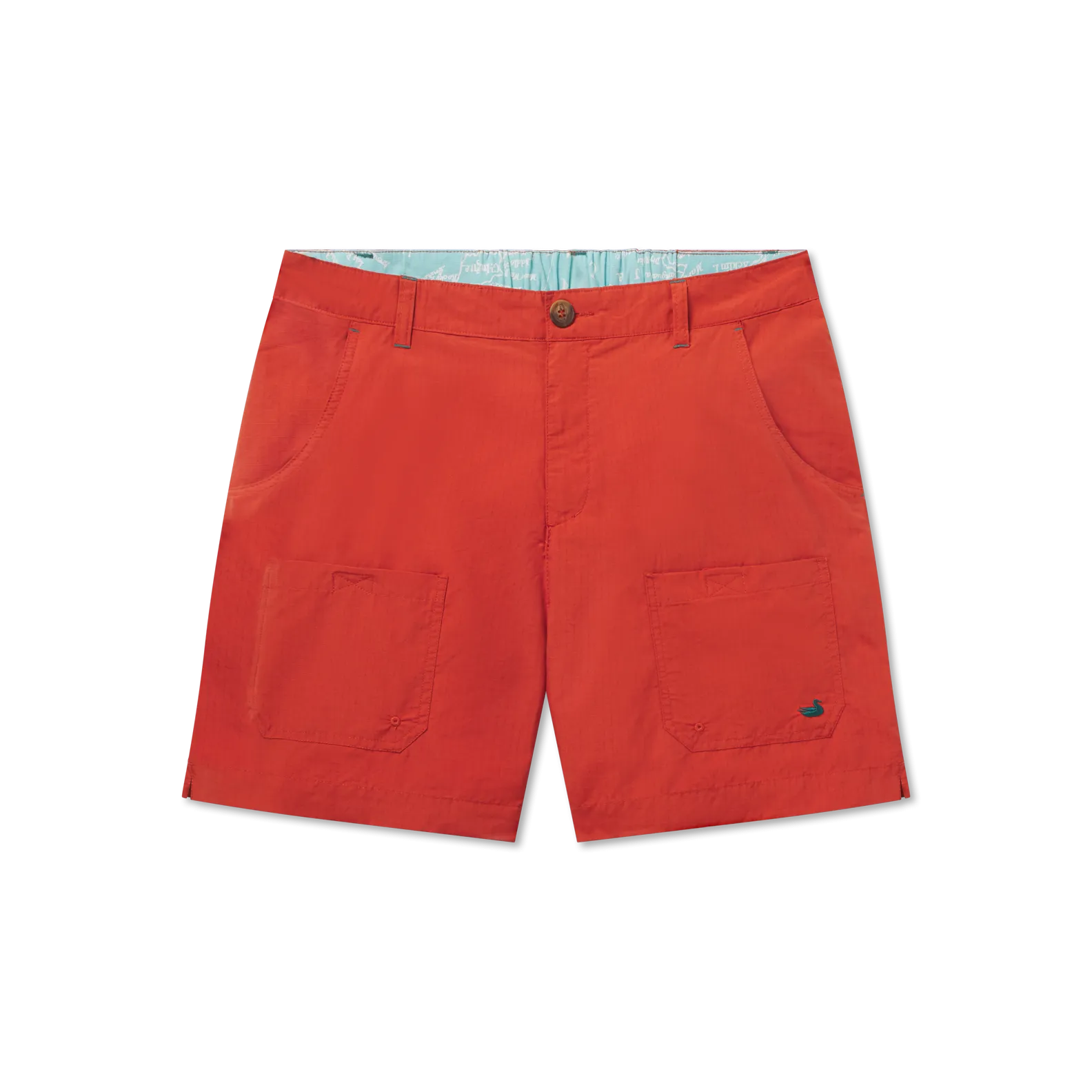 Tarpon Flats Fishing Short