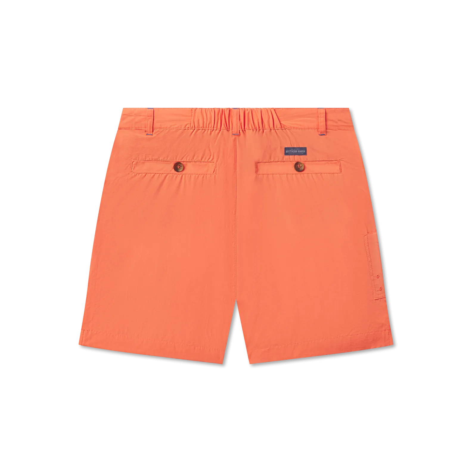 Tarpon Flats Fishing Short