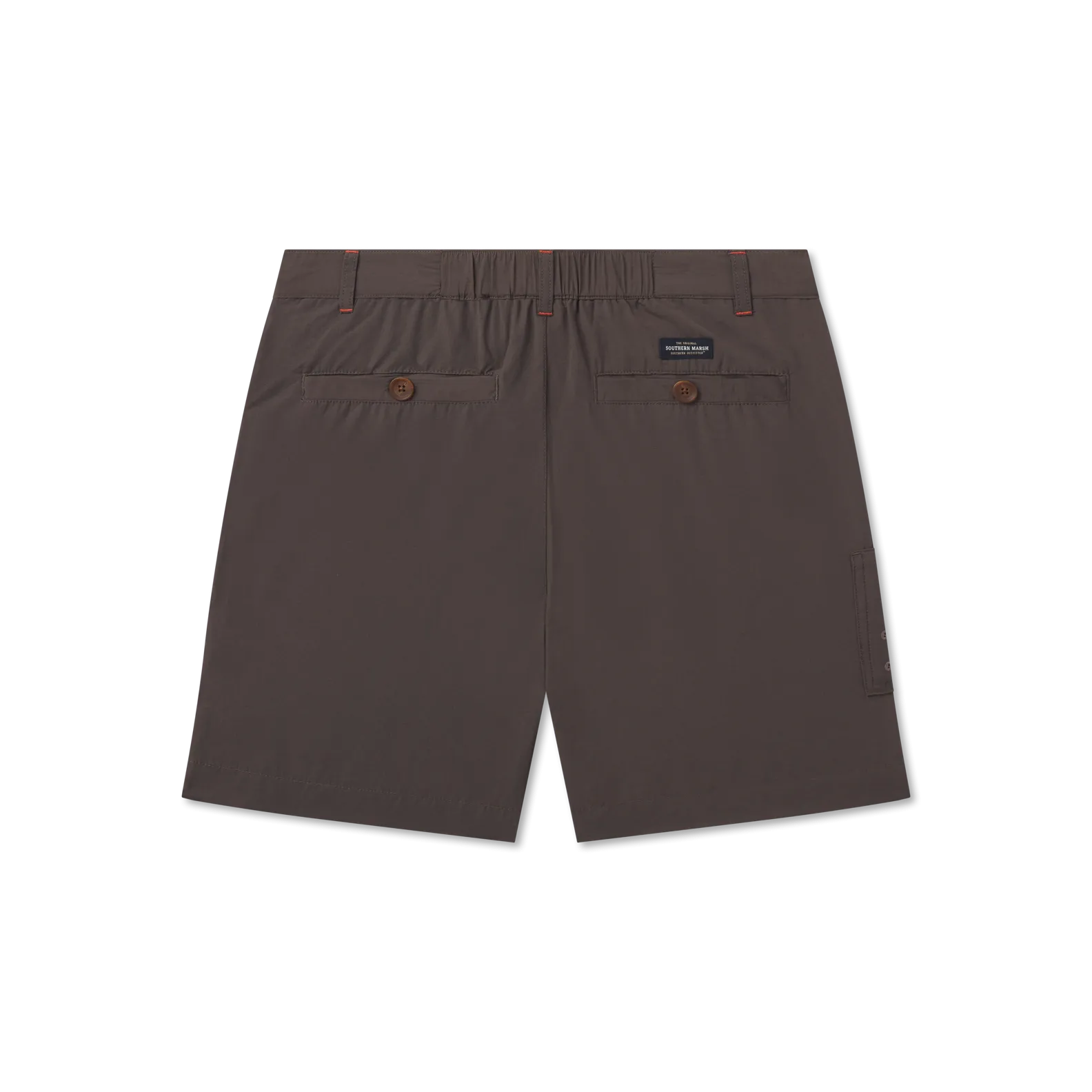 Tarpon Flats Fishing Short