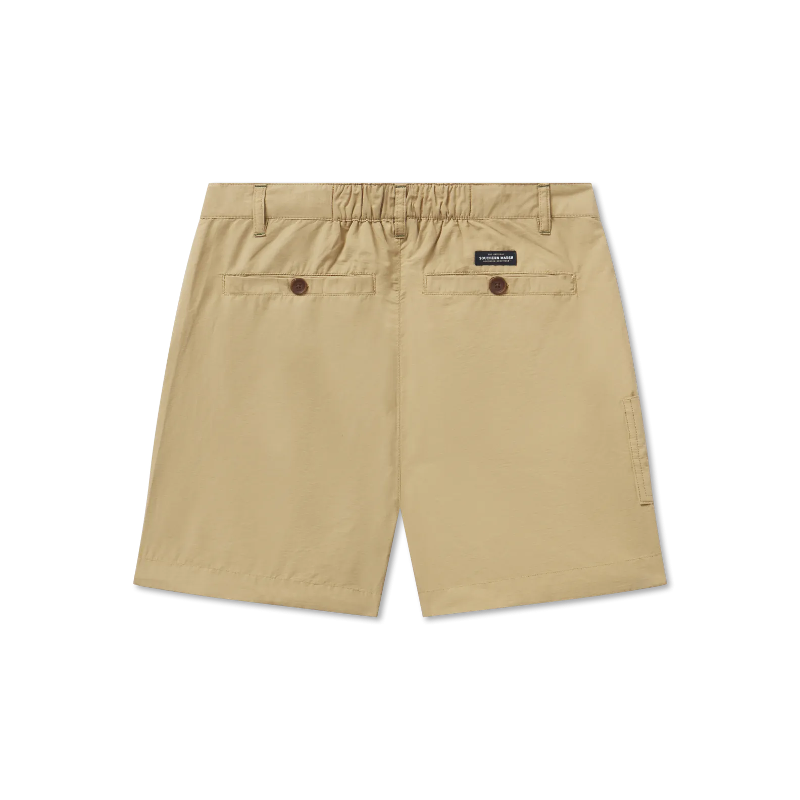 Tarpon Flats Fishing Short