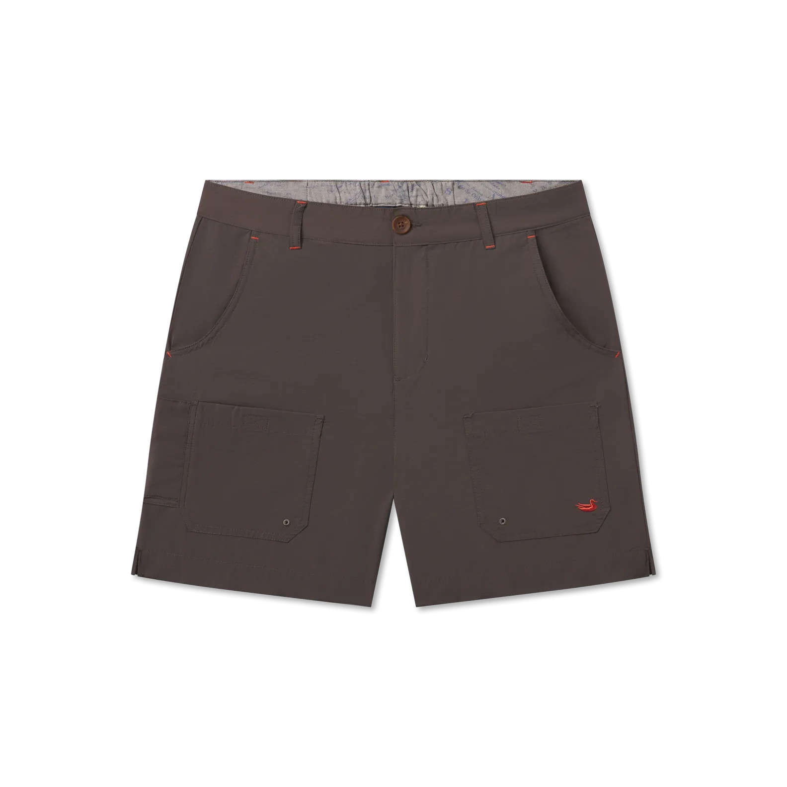 Tarpon Flats Fishing Short