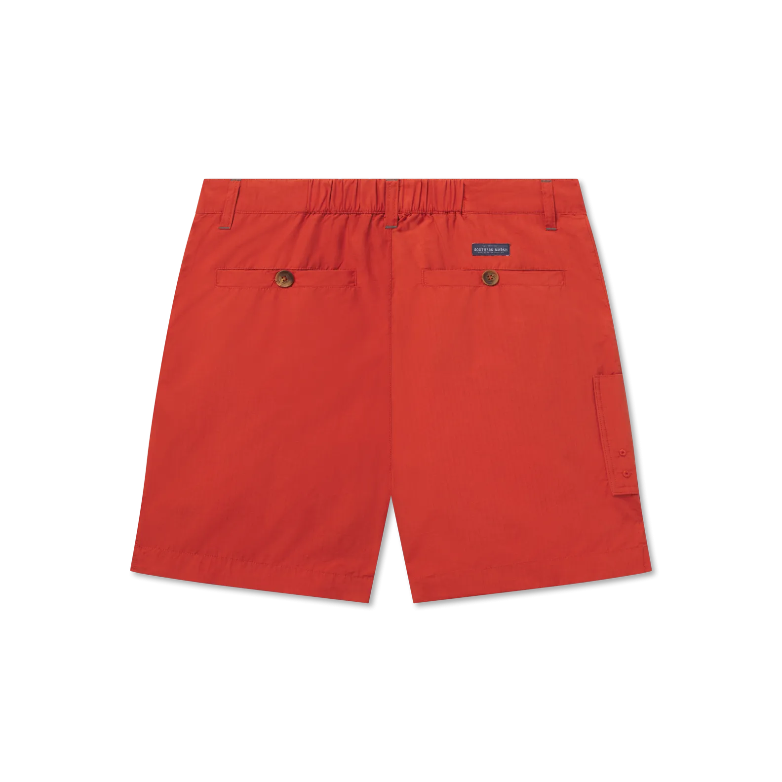 Tarpon Flats Fishing Short