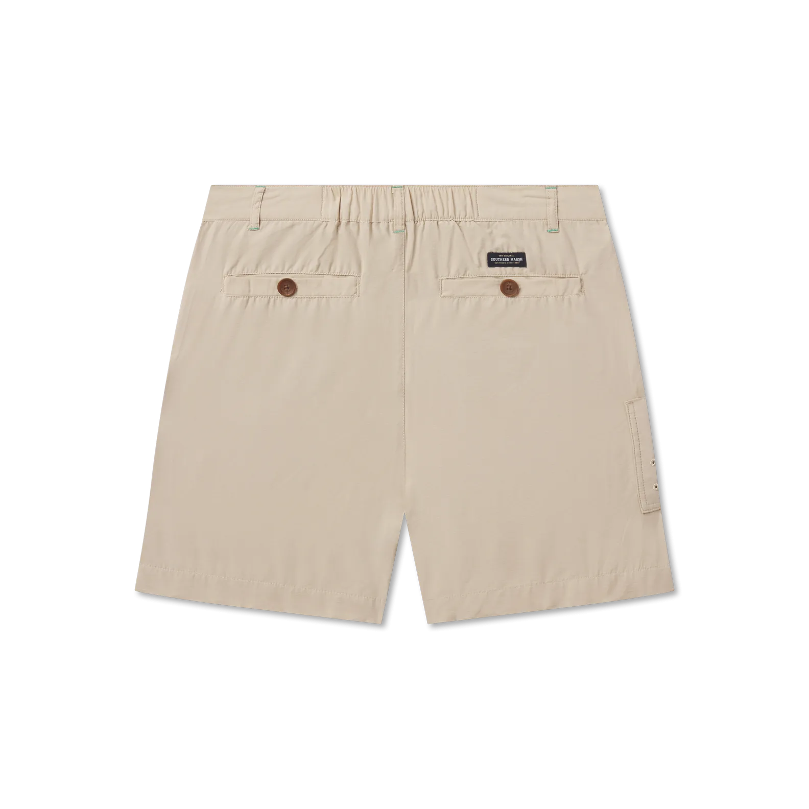 Tarpon Flats Fishing Short