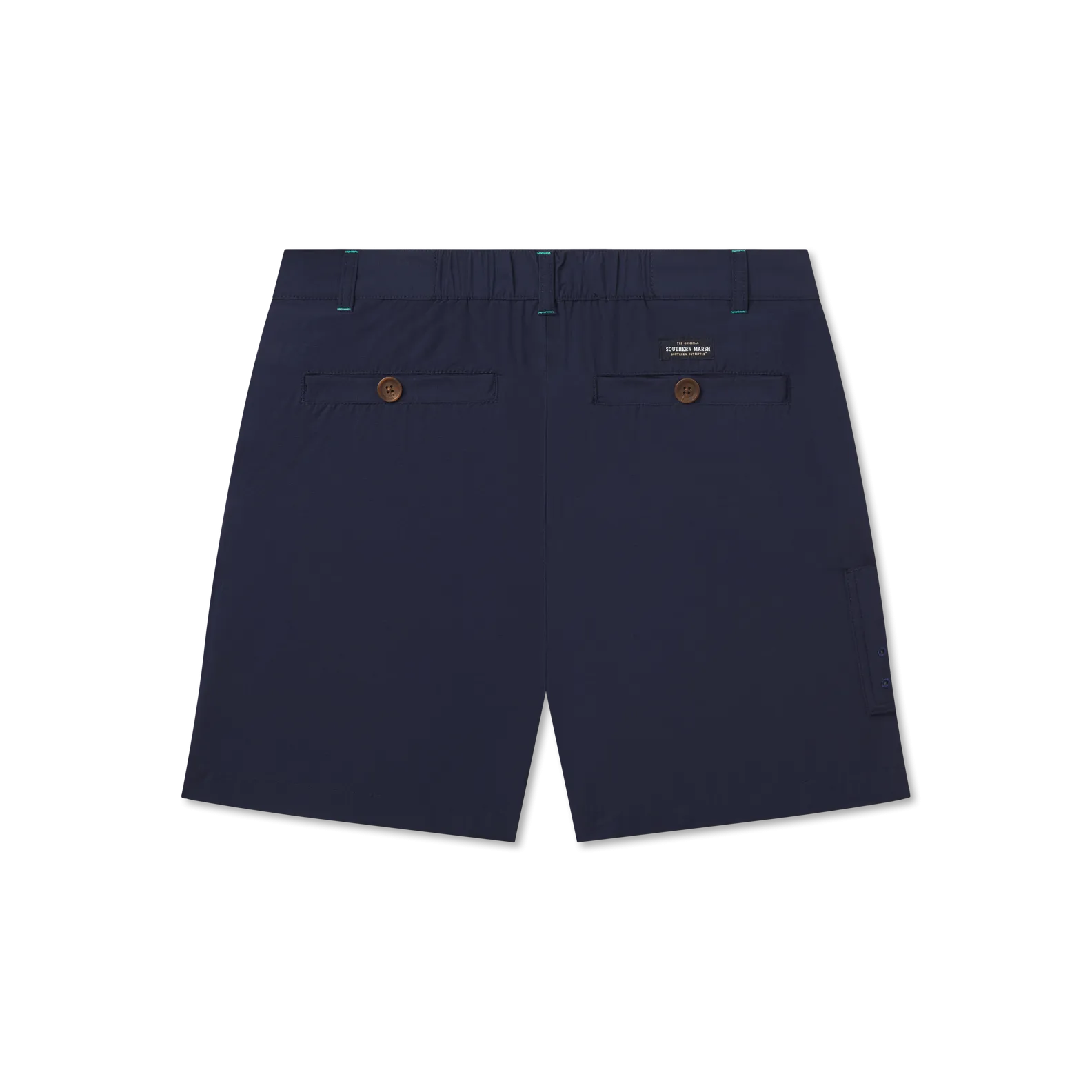 Tarpon Flats Fishing Short
