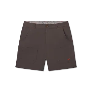 Tarpon Flats Fishing Short