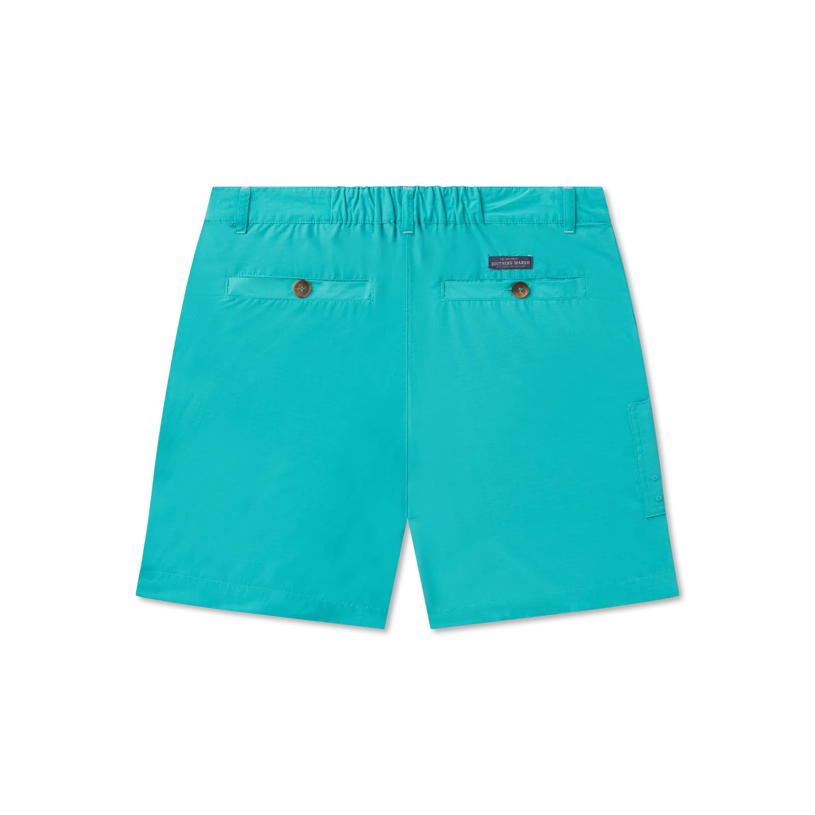 Tarpon Flats Fishing Short