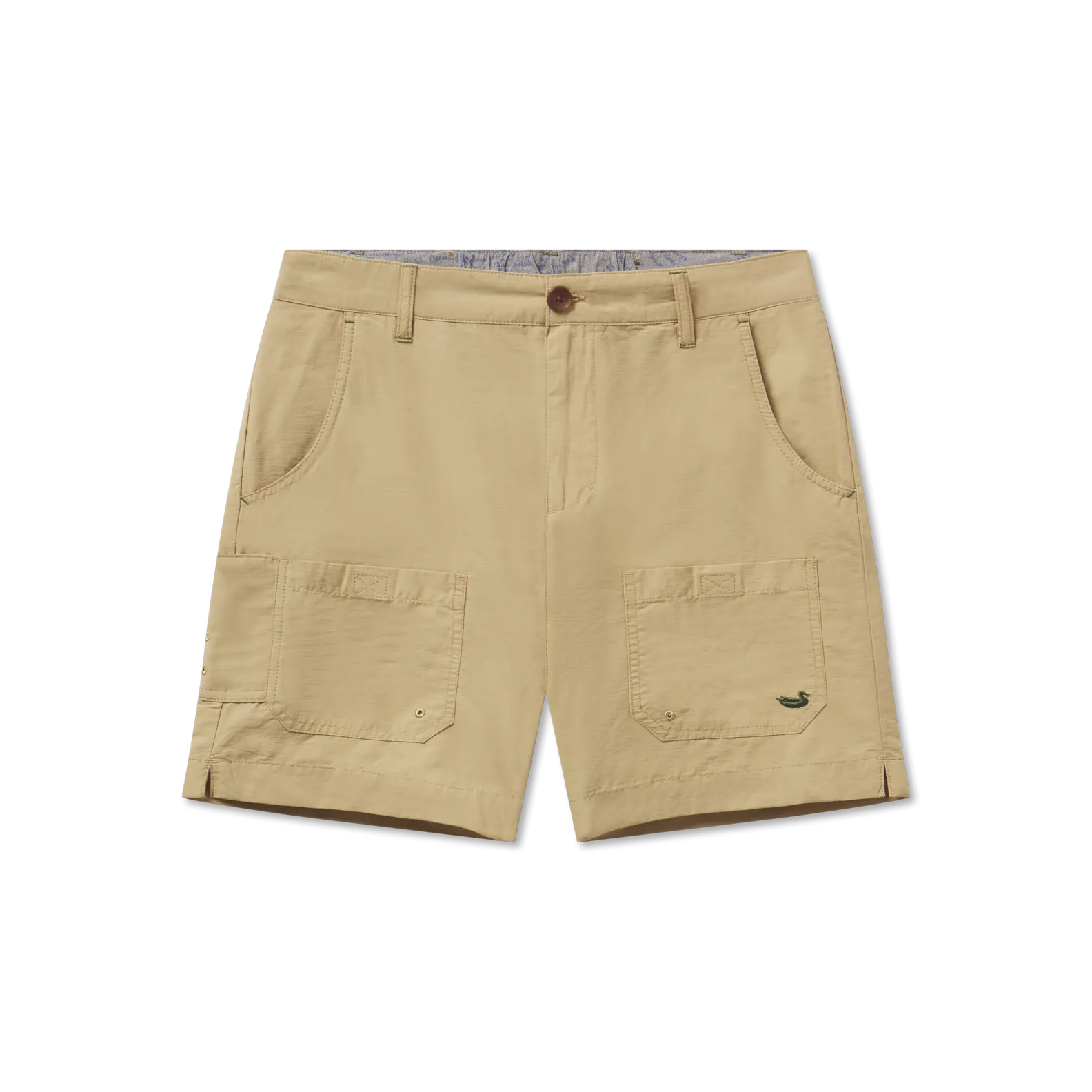 Tarpon Flats Fishing Short