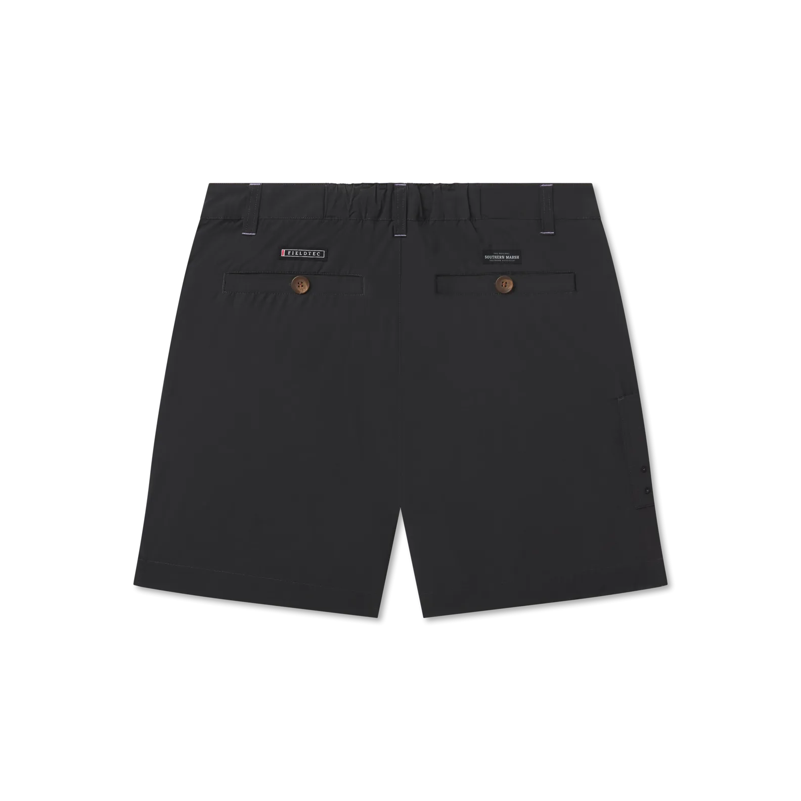 Tarpon Flats Fishing Short
