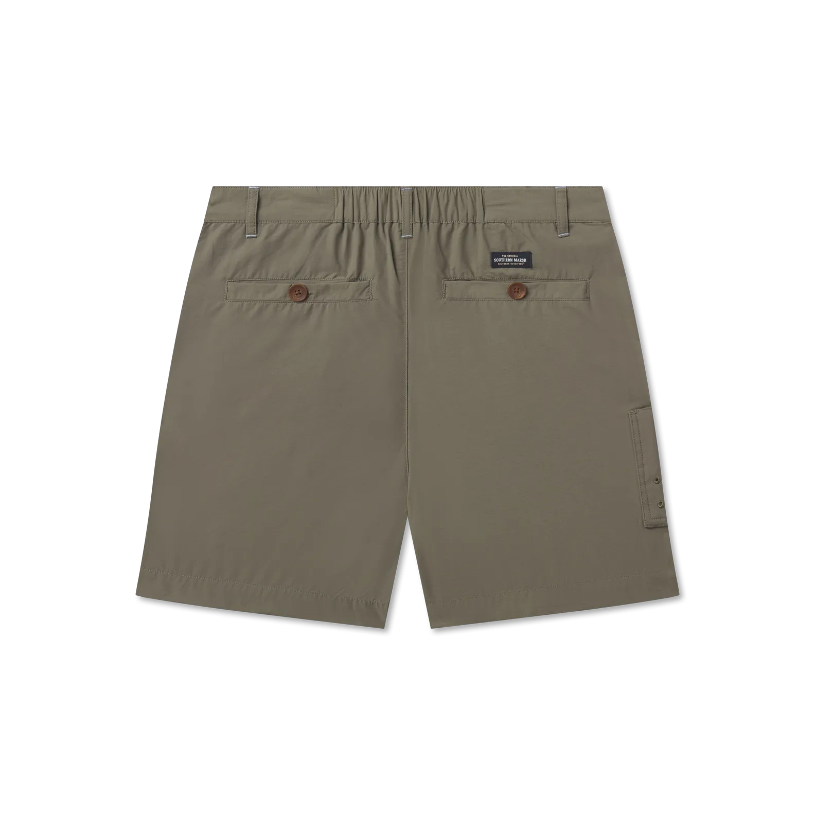 Tarpon Flats Fishing Short