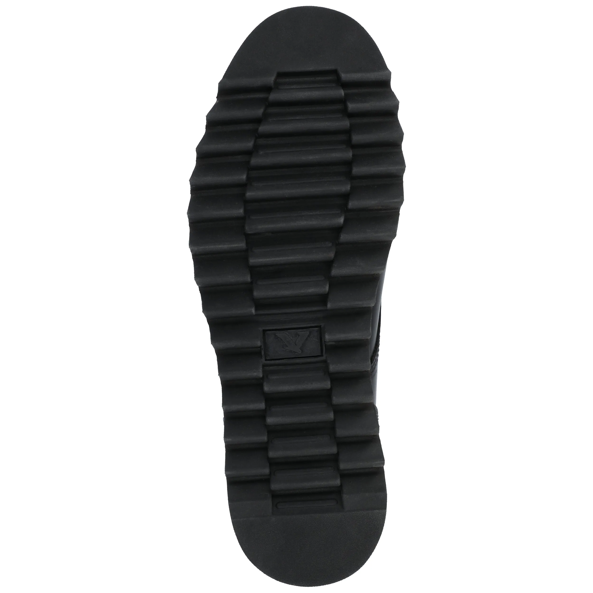 Territory Zion Water Resistant Lace-Up Boot