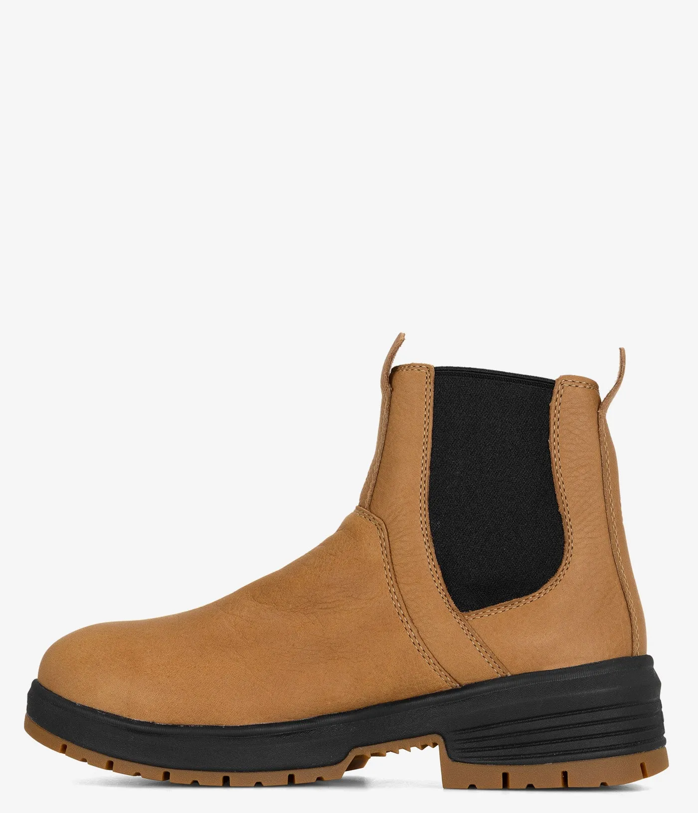 Timberland PRO Birchline 6" Comp-Toe Work Boot - Women
