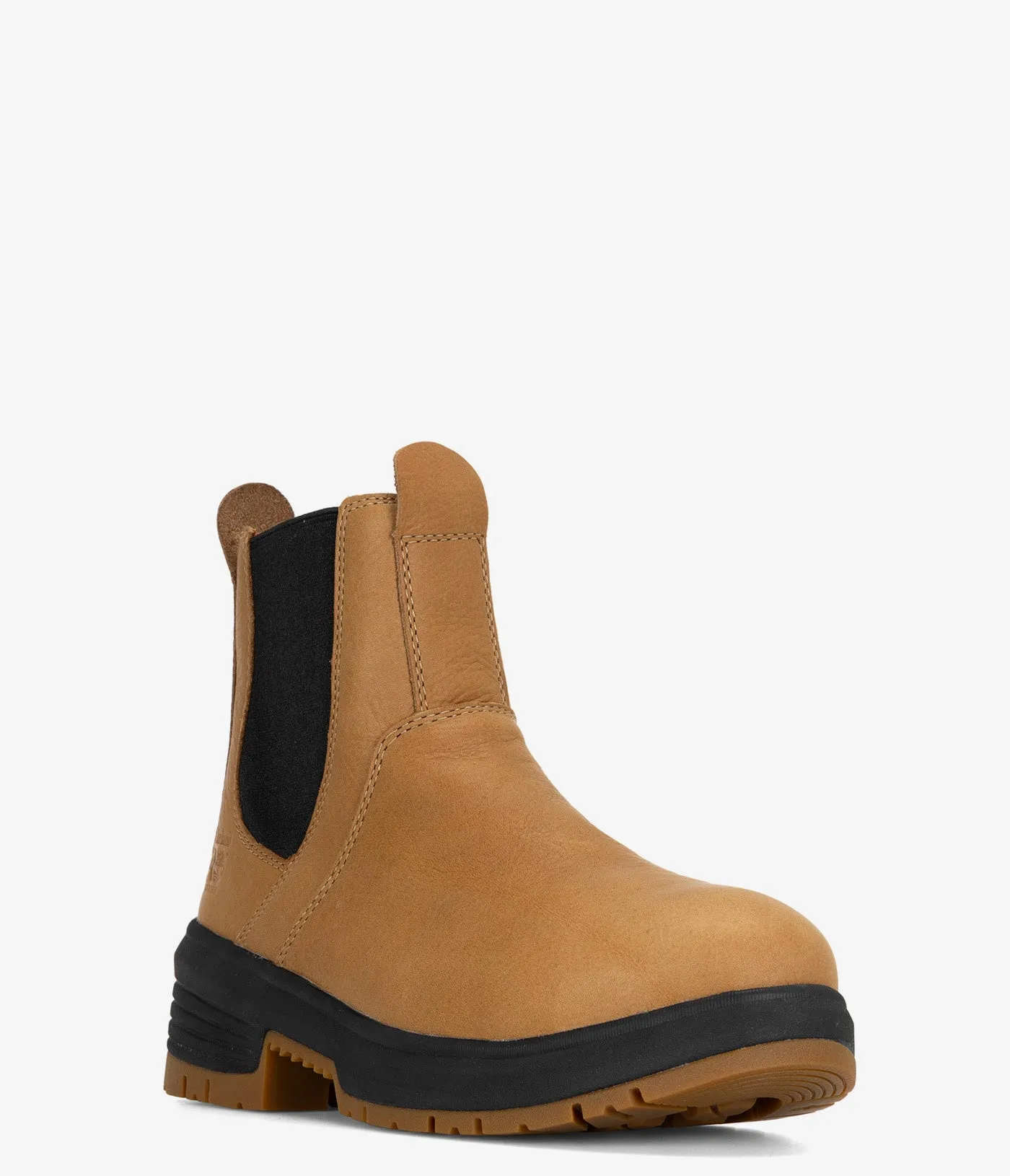 Timberland PRO Birchline 6" Comp-Toe Work Boot - Women