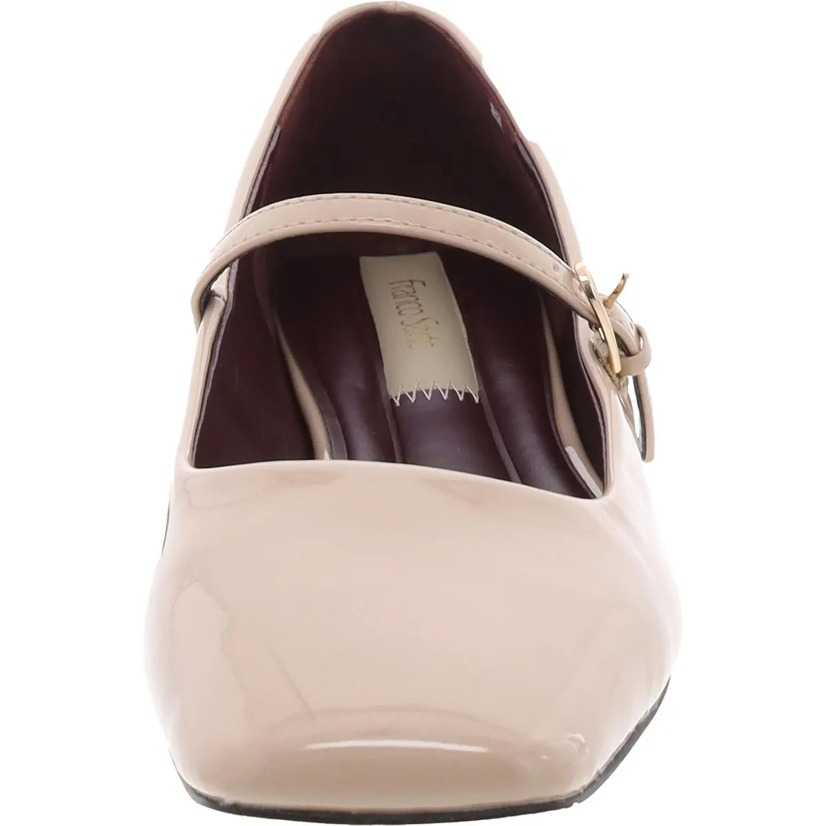 Tinsley Womens Mary Janes