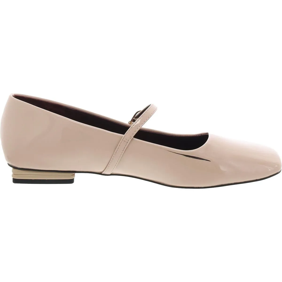 Tinsley Womens Mary Janes