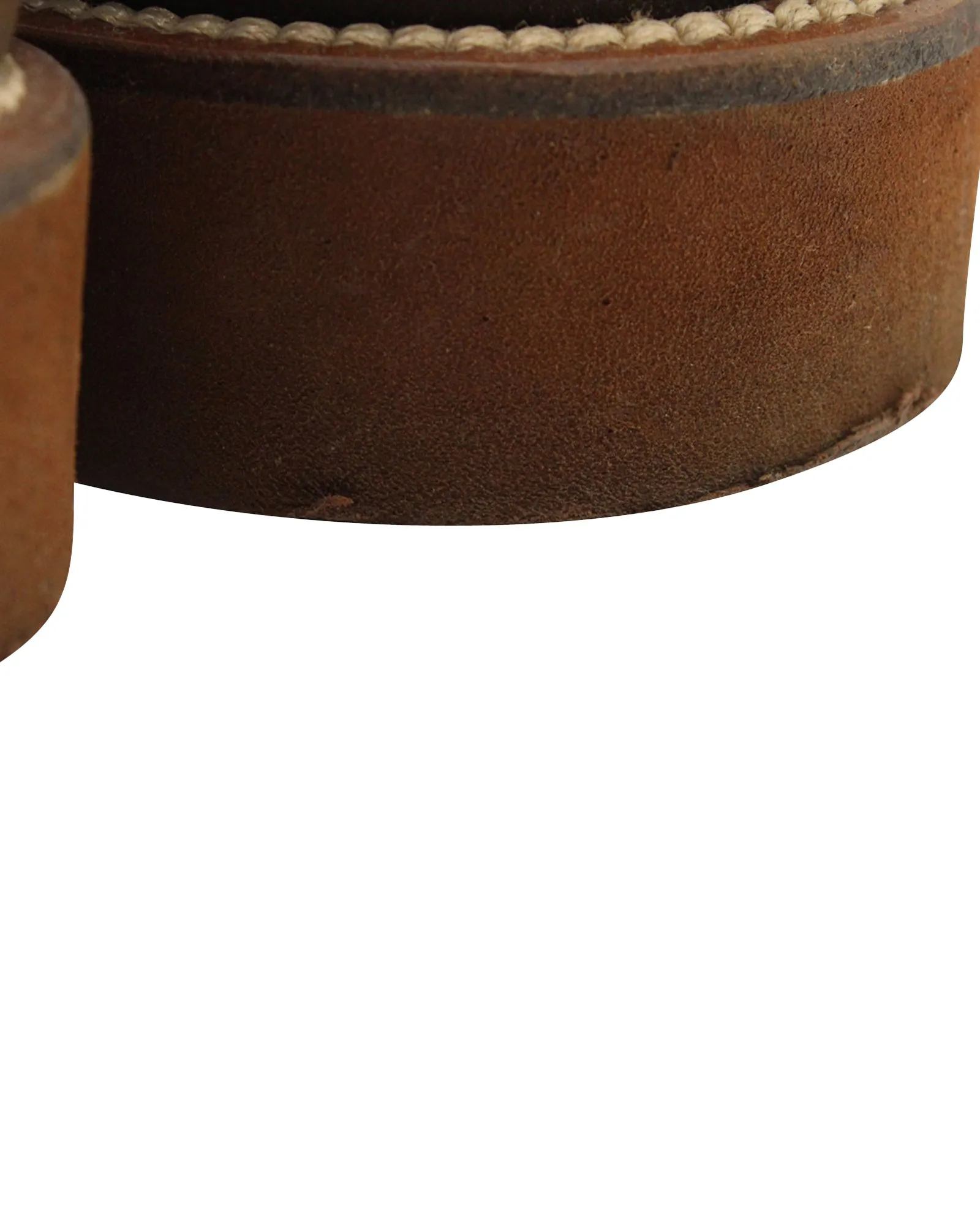 Tod's Lace Up Boots in Brown Nubuck Suede