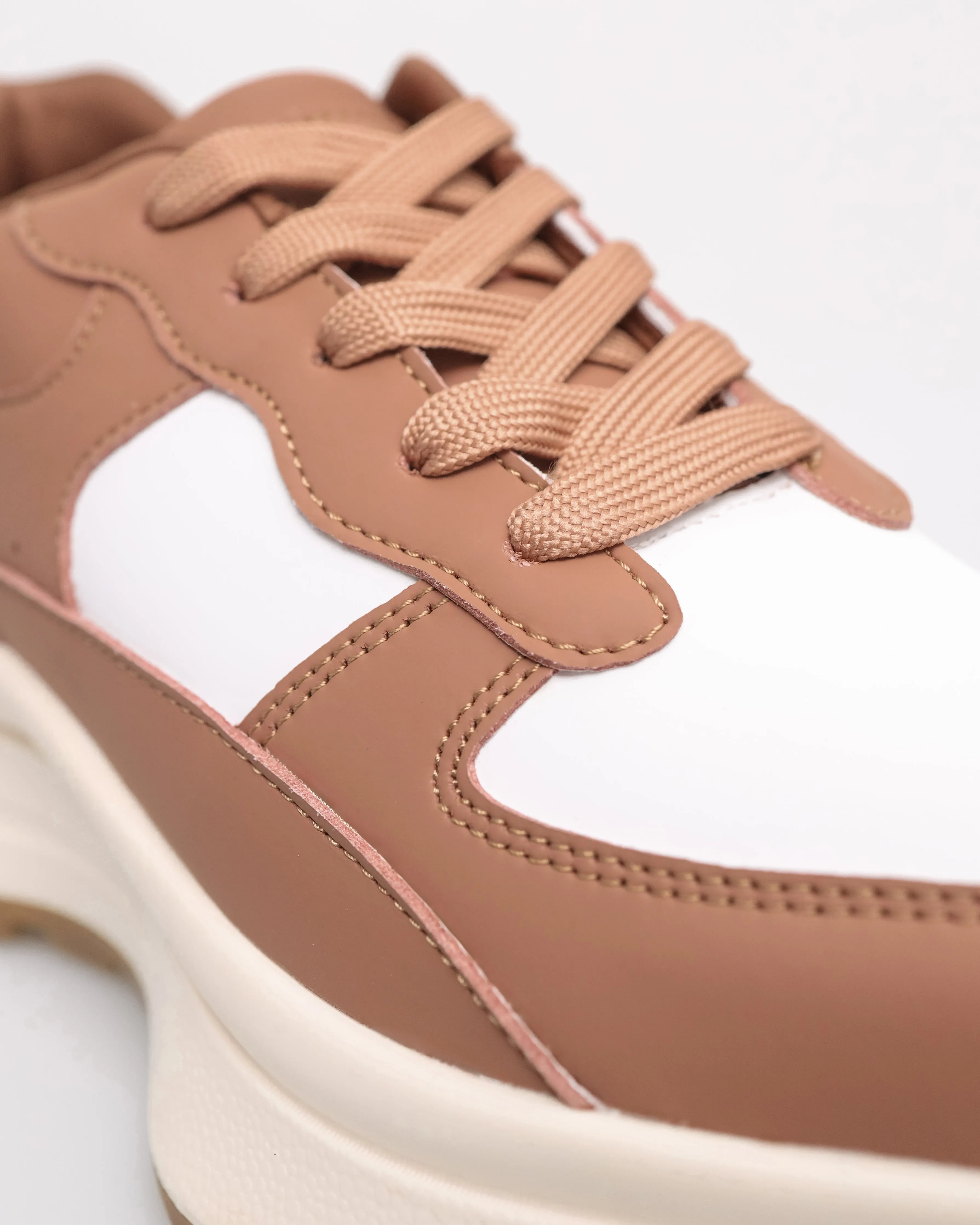Tomaz FL081 Ladies Sneakers