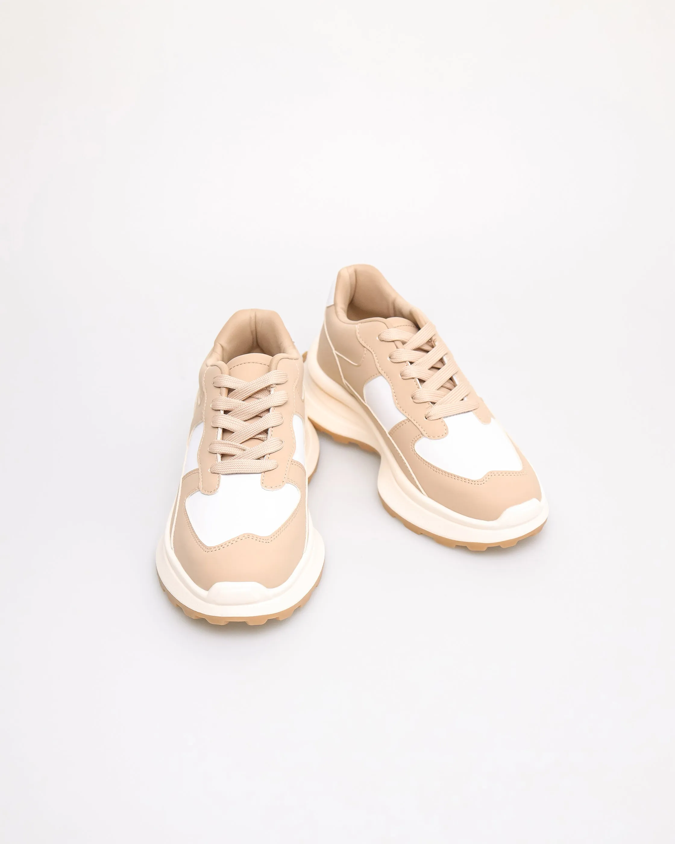 Tomaz FL081 Ladies Sneakers