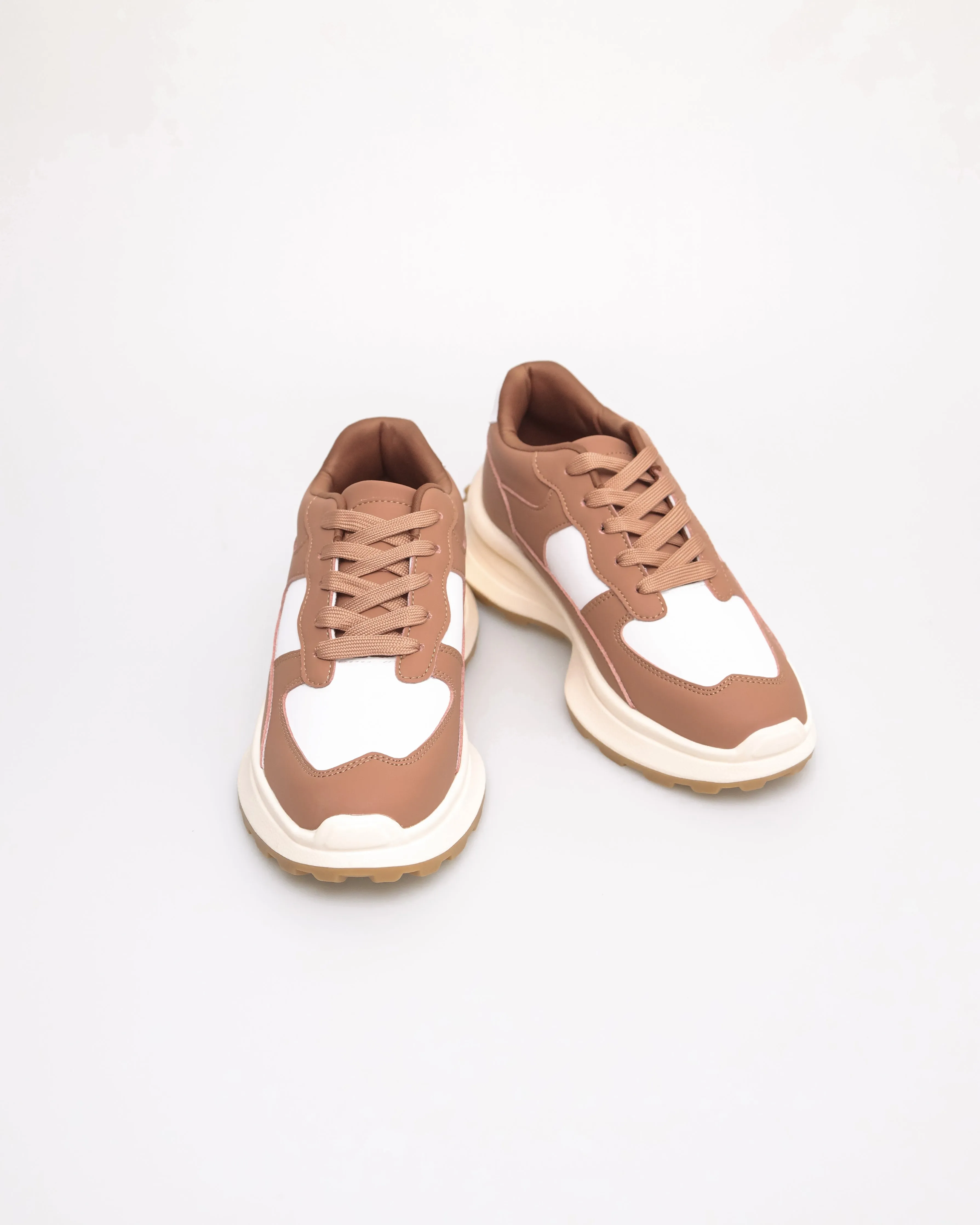 Tomaz FL081 Ladies Sneakers
