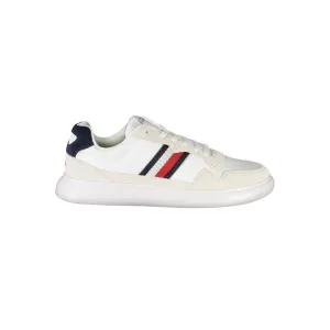 Tommy Hilfiger Leather Men Men's Sneaker