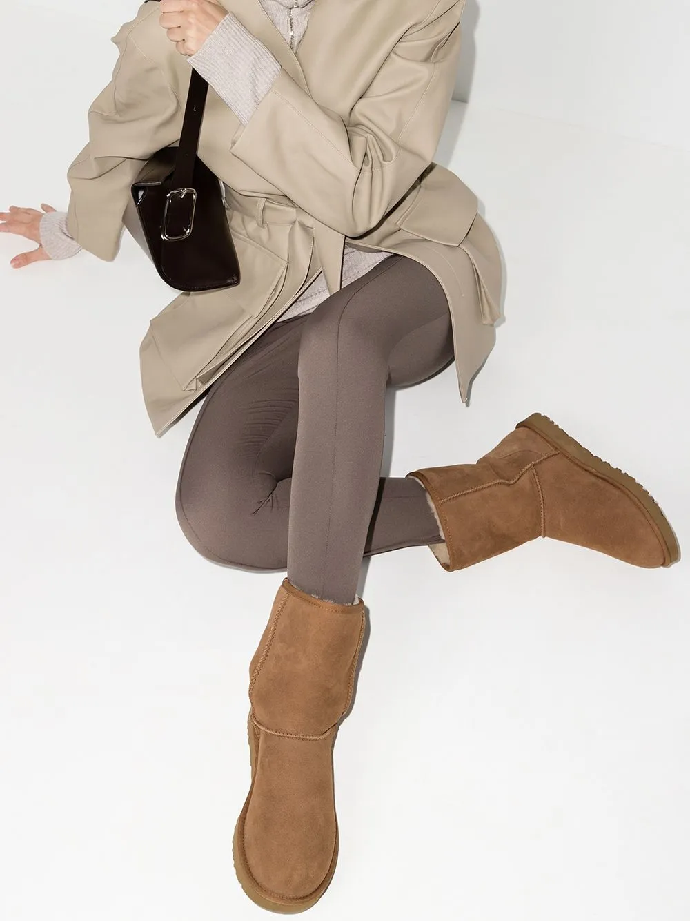Ugg Australia Women's Boots