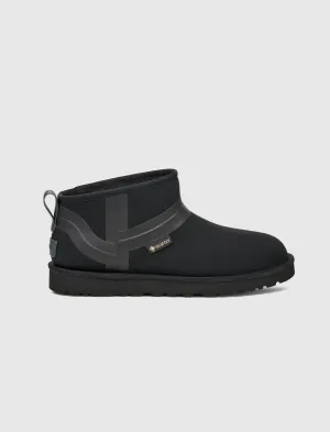 UGG X REESE COOPER ULTRA MINI "BLACK"