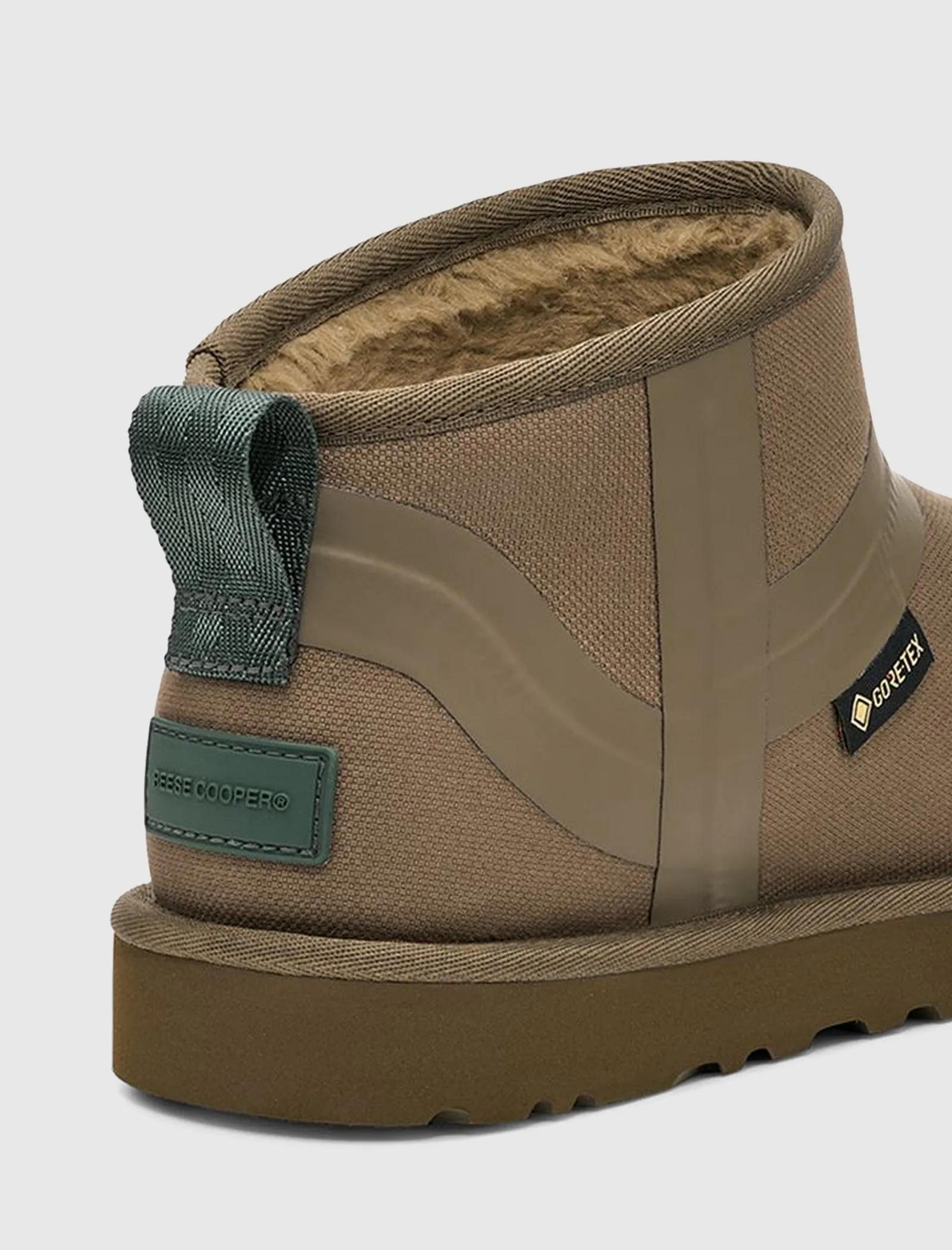 UGG X REESE COOPER ULTRA MINI "KALAMATA"