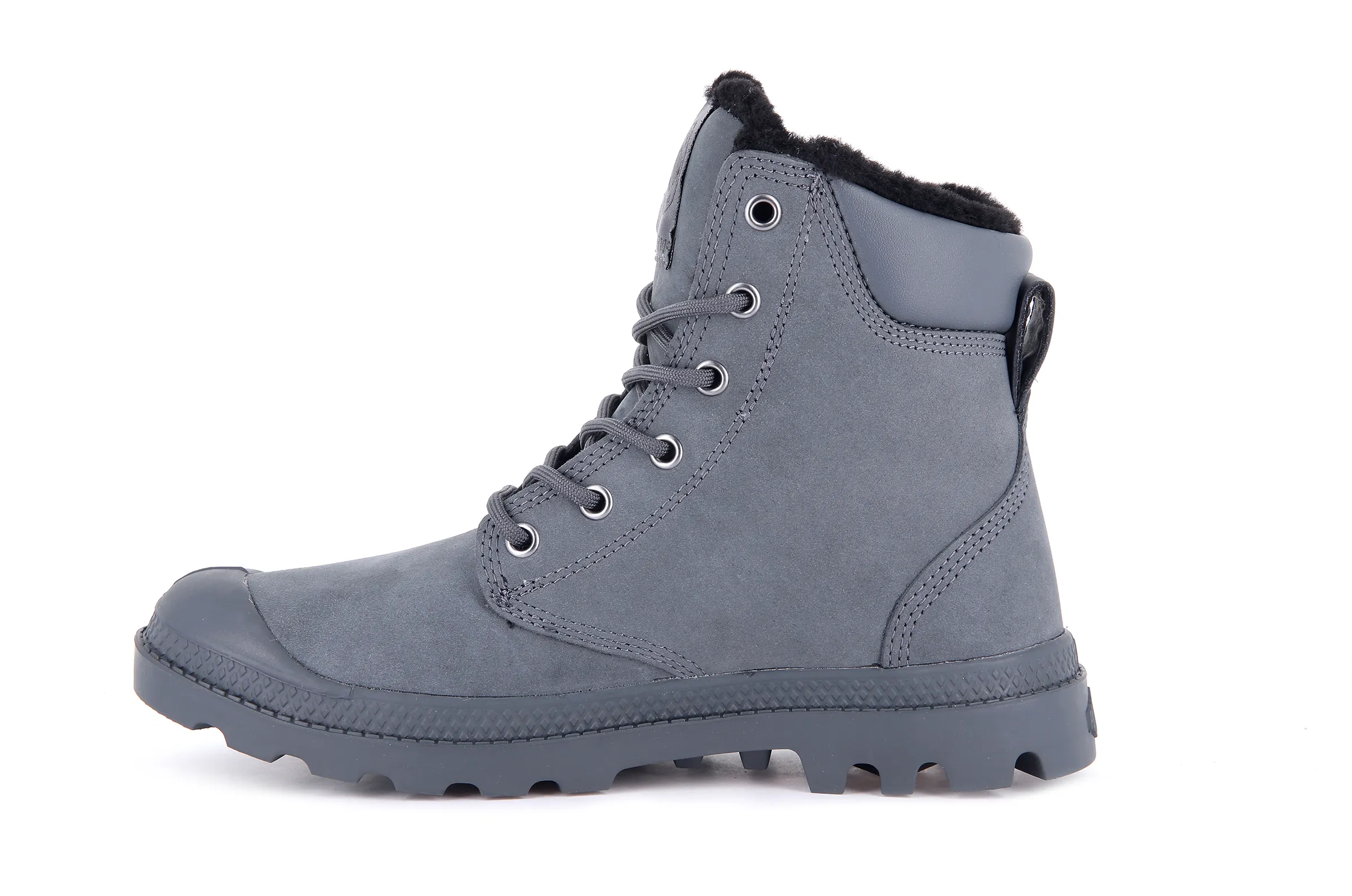 Unisex Pampa Sport Cuff Wps Boots
