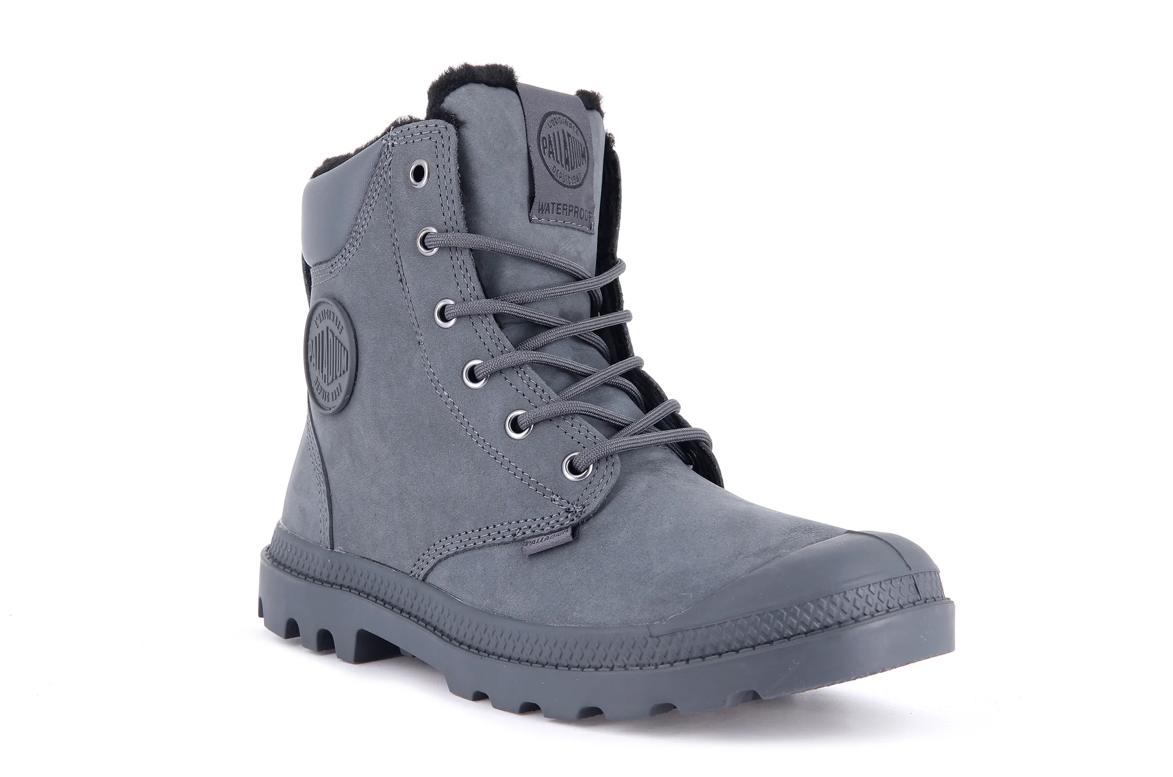 Unisex Pampa Sport Cuff Wps Boots