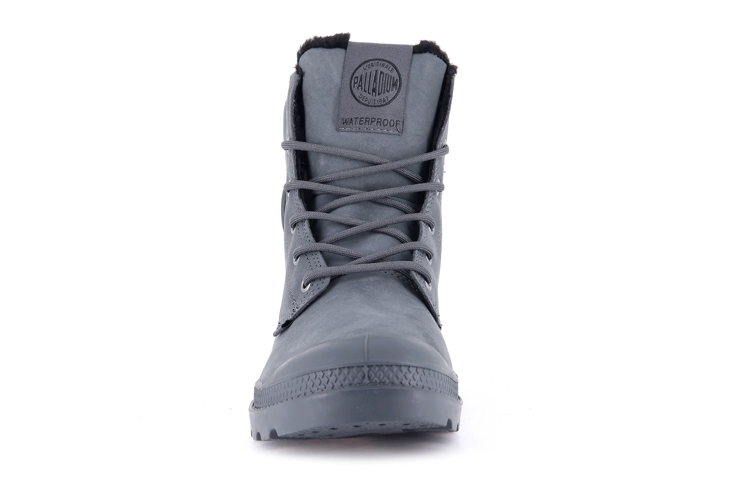 Unisex Pampa Sport Cuff Wps Boots