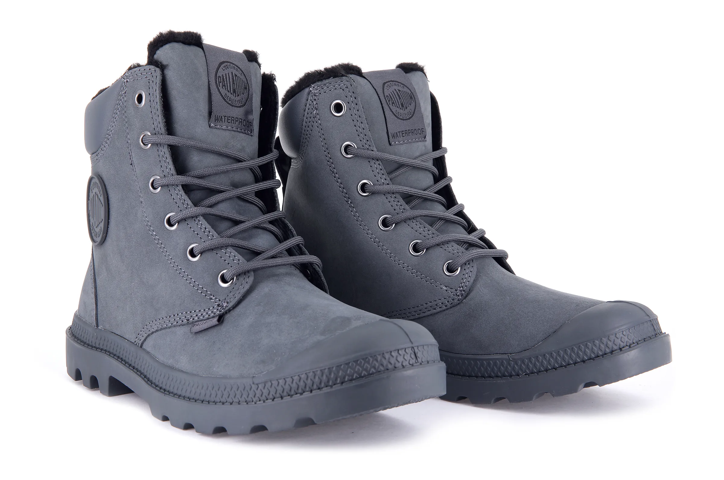 Unisex Pampa Sport Cuff Wps Boots