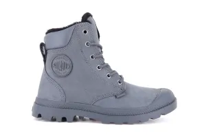 Unisex Pampa Sport Cuff Wps Boots