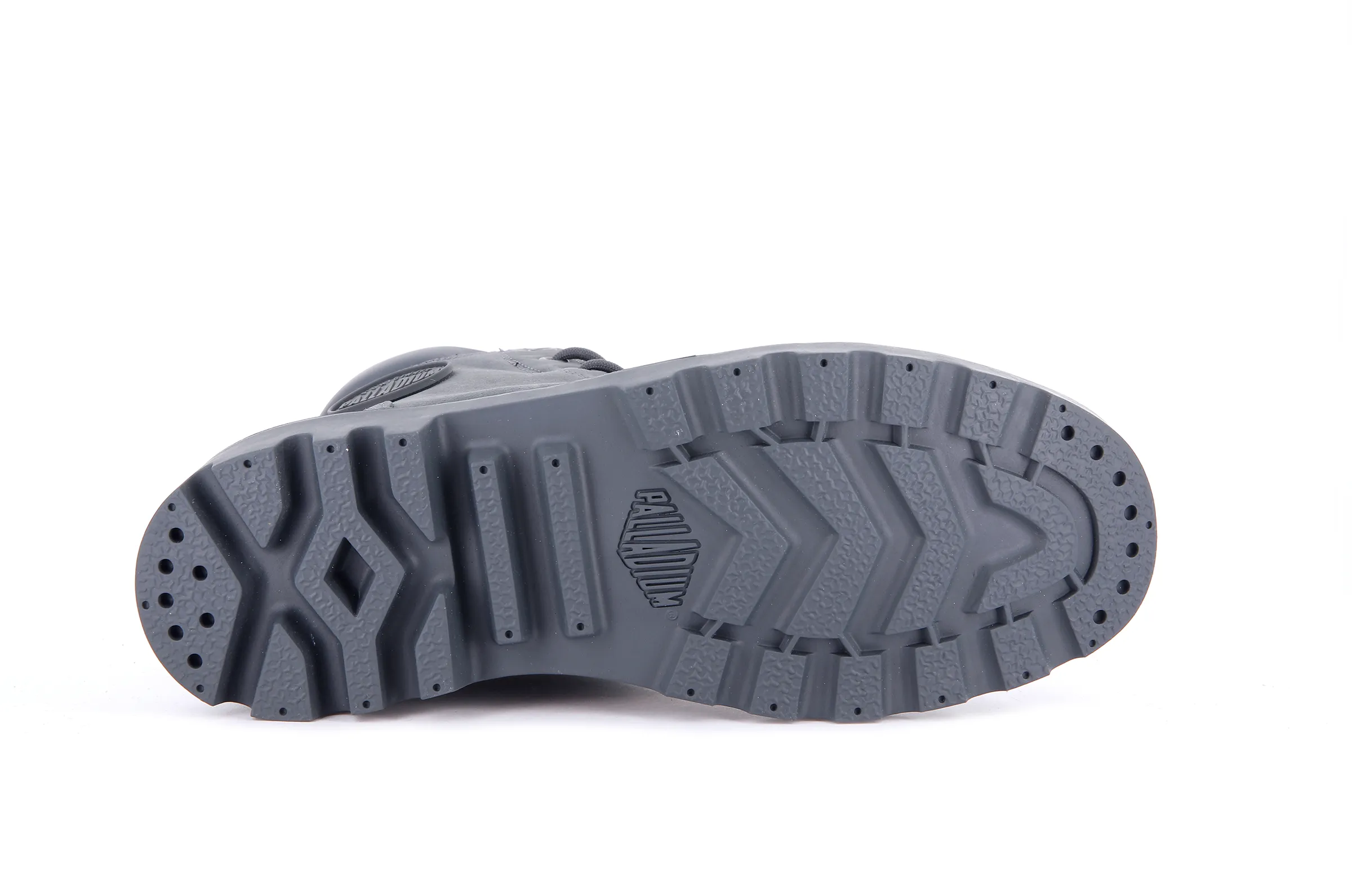 Unisex Pampa Sport Cuff Wps Boots