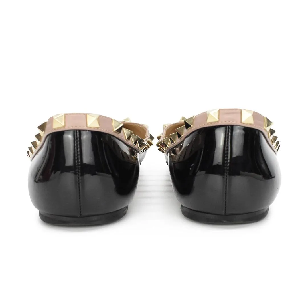 Valentino Flats - Women's 40